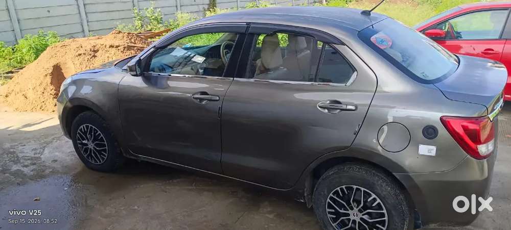 Maruti Dzire 2023 1st