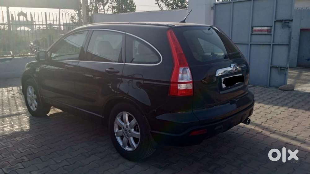 Honda Car 2008 Used