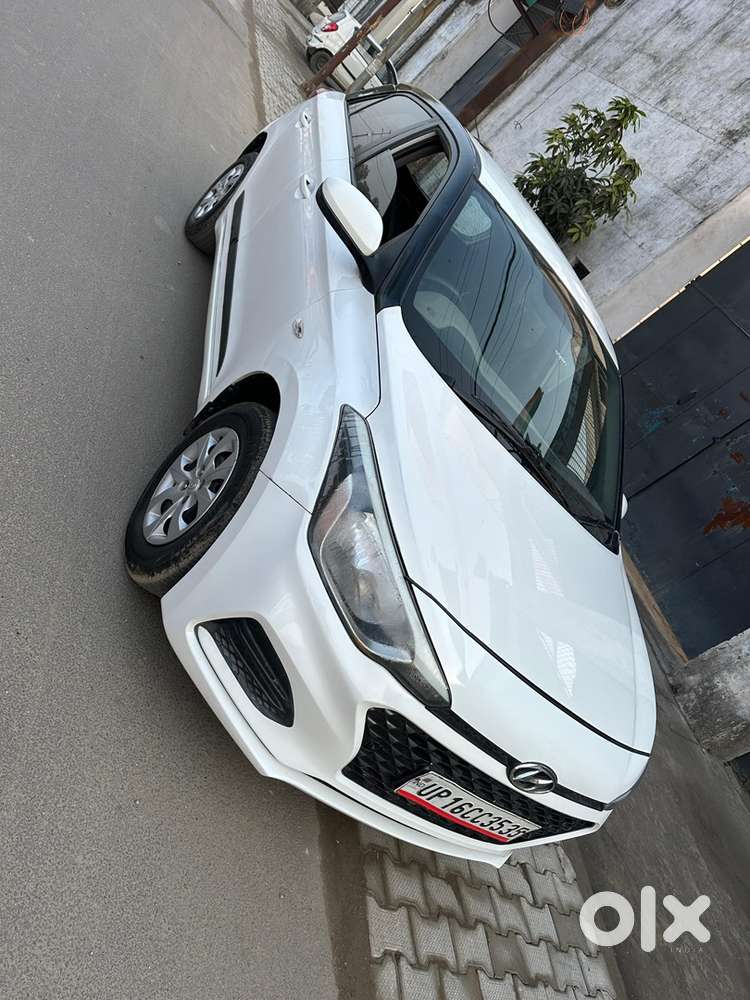 Hyundai Elite I20 2019 Diesel