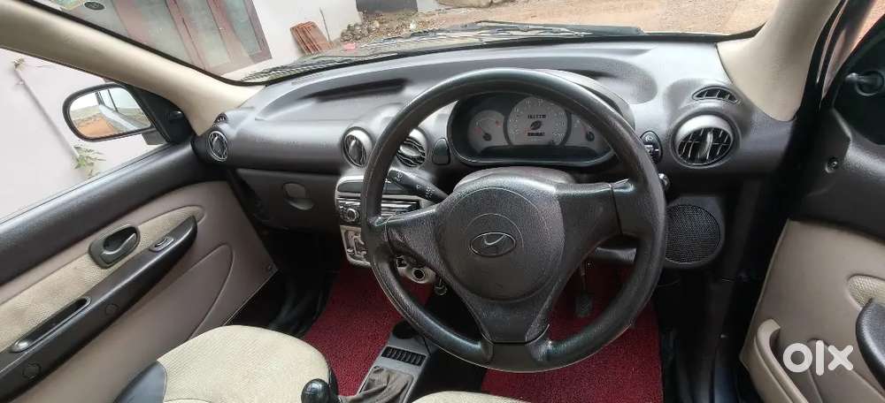 Hyundai Santro Xing 2010