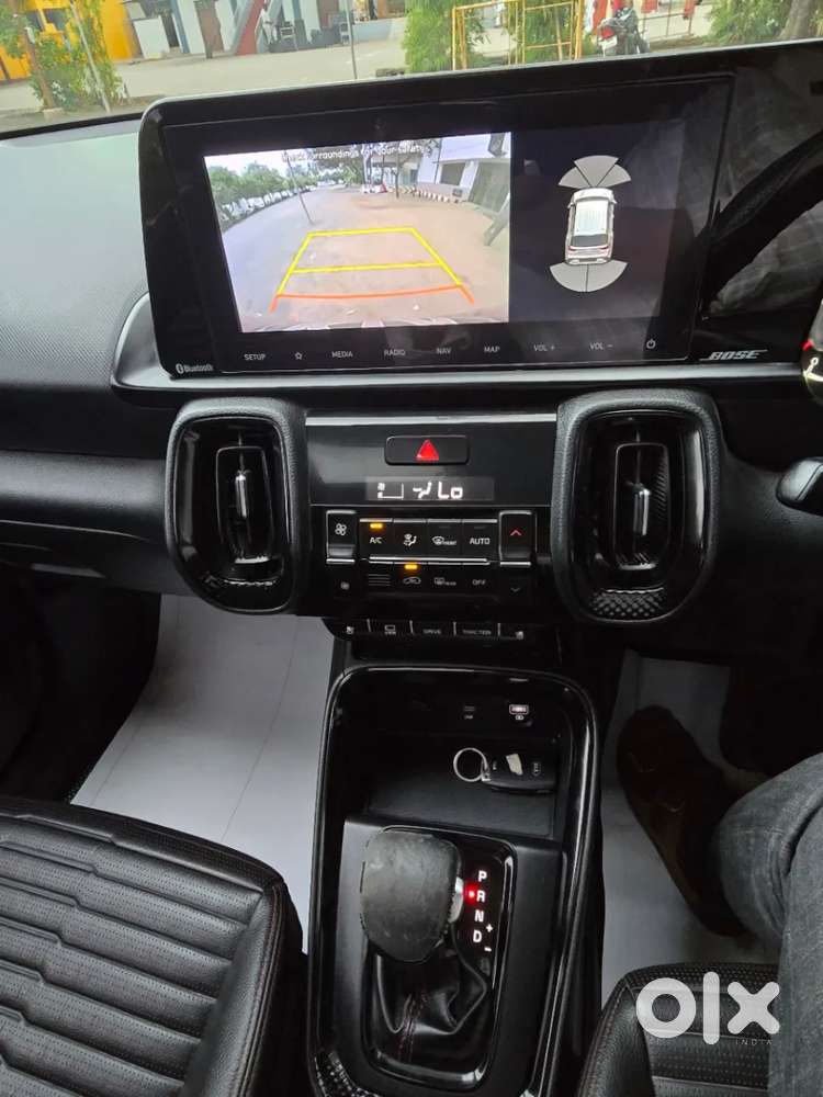 Kia Sonet Gtx Plus 1.5 Dct At, 2020, Diesel