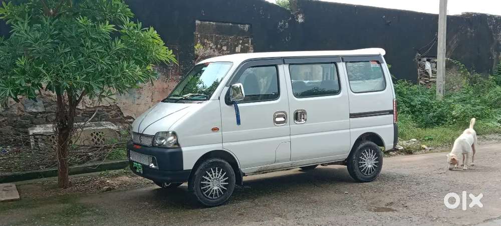 Maruti Suzuki Eeco Ac 2024