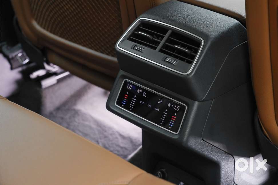 Audi Q8 Sportback E-tron 55, 2023, Electric