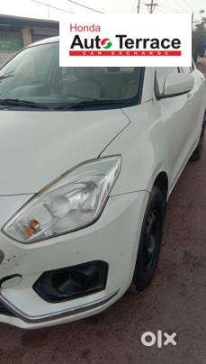 Maruti Suzuki Swift Dzire 2015-2017 1.2 Vxi, 2017, Petrol