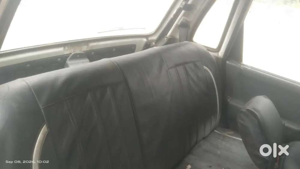 Maruti Suzuki Zen Estilo 2003 Petrol Manual