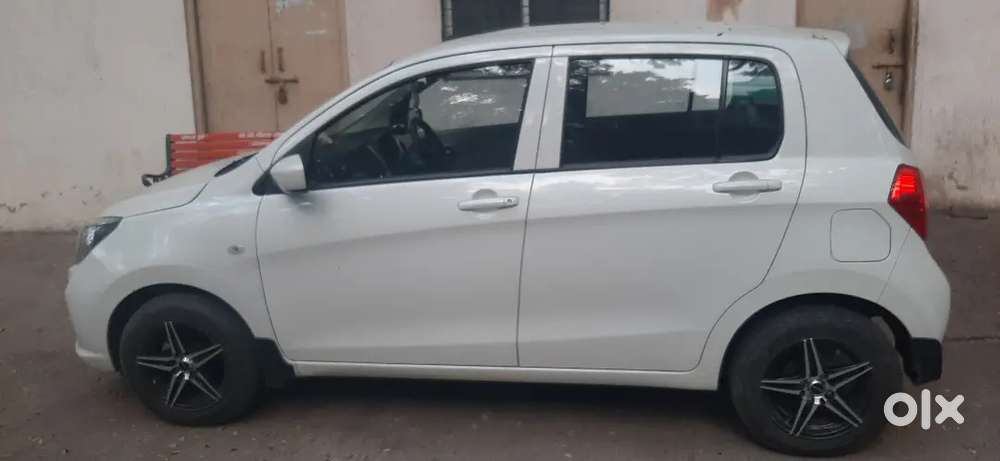 Maruti Suzuki Celerio 2019 Cng & Petrol 50000 Km Driven