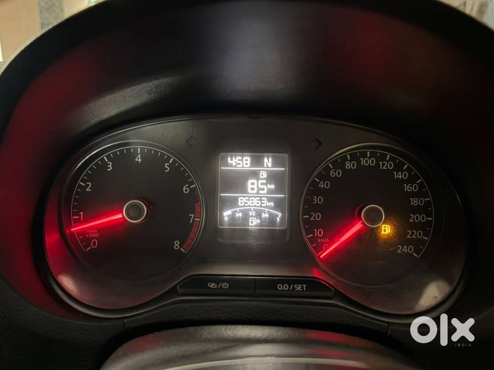 Polo Gt Tsi Dsg Exchange Available