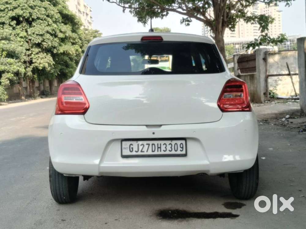 Maruti Suzuki Swift Amt Vxi, 2020, Petrol