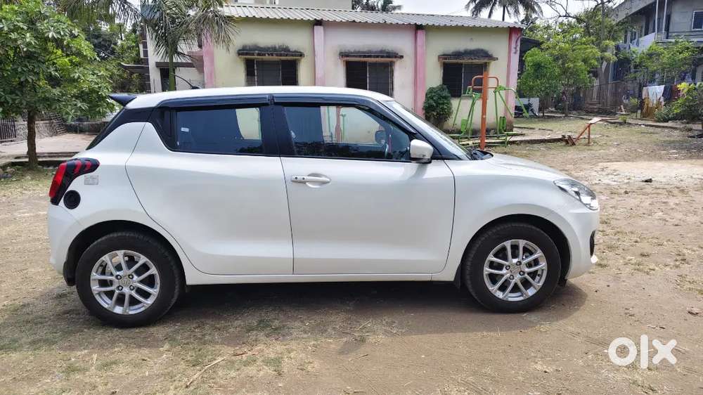 Maruti Suzuki Swift 2023