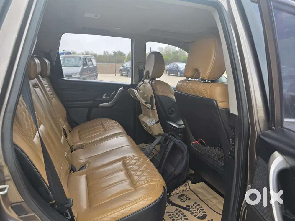 Mahindra Xuv500 Diesel 2019 Manual