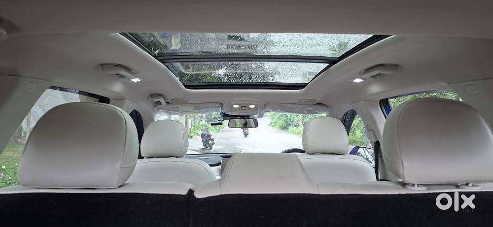 Mahindra Xuv700 2.2 Ax 7 Diesel Mt Str, 2023, Diesel