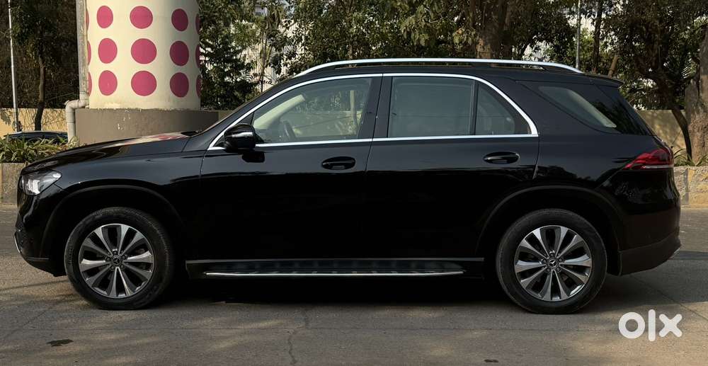 Mercedes-benz Gle 300d 4matic Lwb, 2022, Diesel