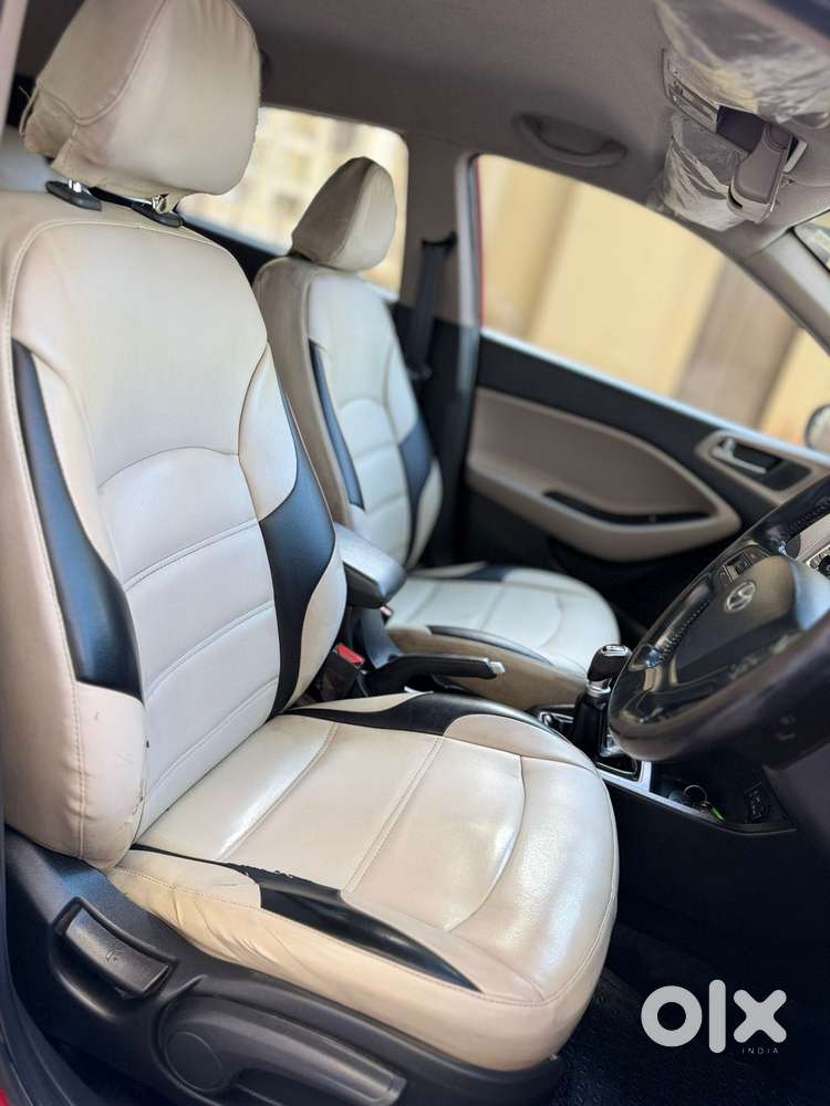 Hyundai Elite I20 Sportz (o) 1.2, 2014, Petrol