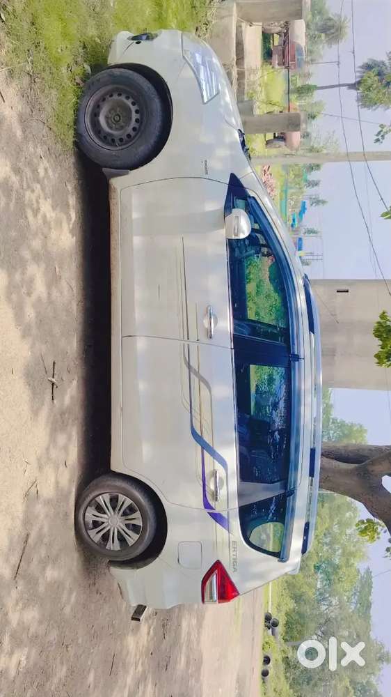 Maruti Ertiga Vdi 2016