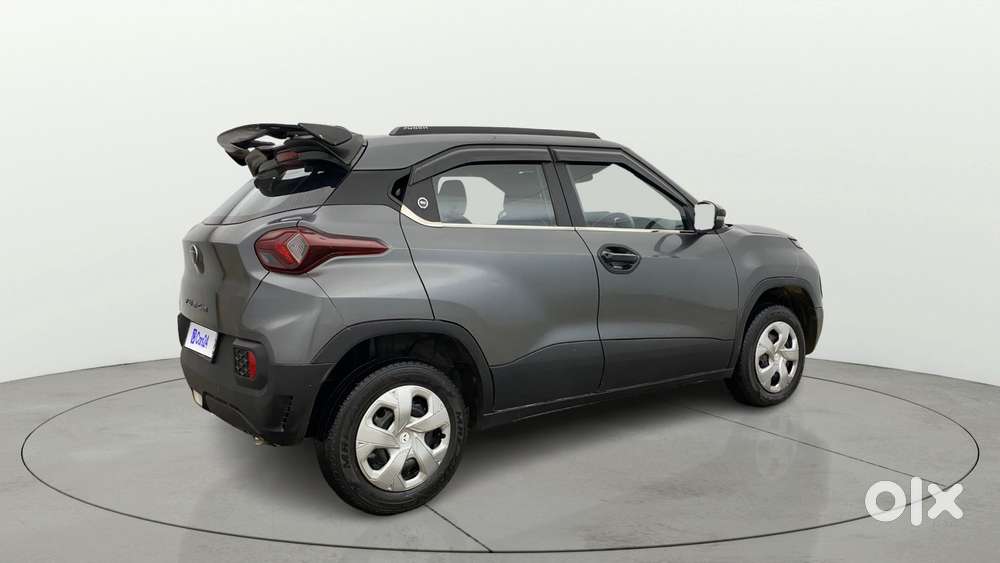 Tata Punch Pure, 2024, Petrol