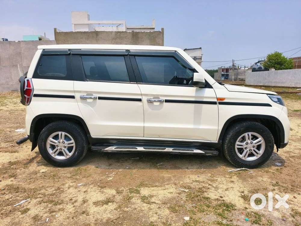 Mahindra Bolero Neo 1.5 N 10, 2023, Diesel