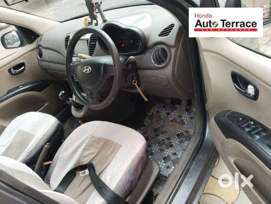 Hyundai I10 Magna 1.1l, 2011, Petrol