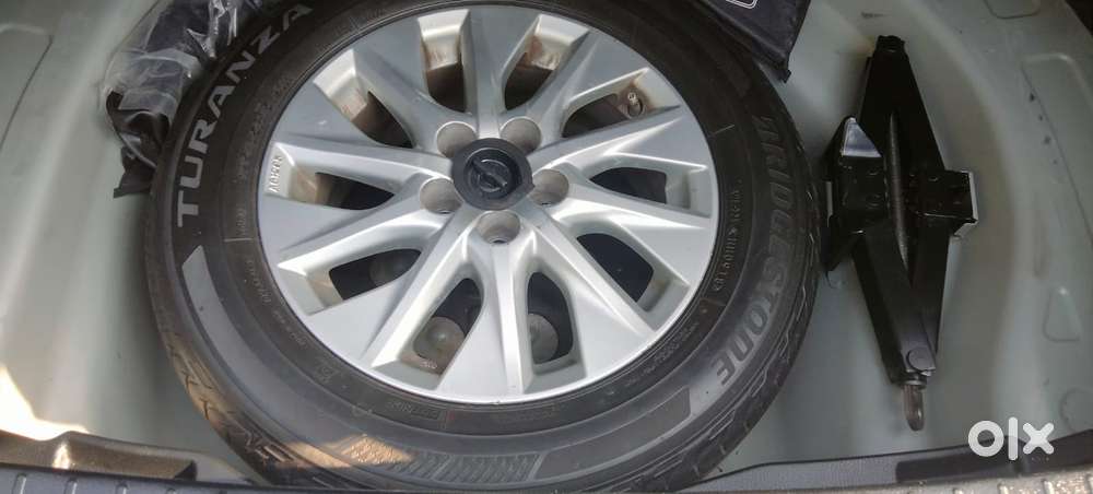 Toyota Corolla Altis 1.8 G Cvt, 2018, Petrol