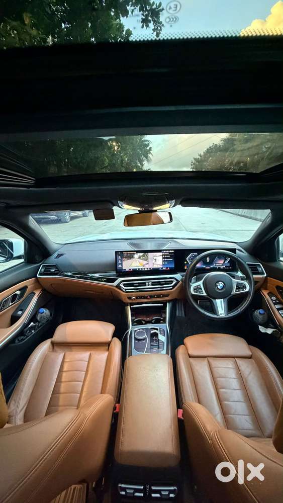 Bmw 3 Series 2.0 320d M Sport, 2025, Diesel
