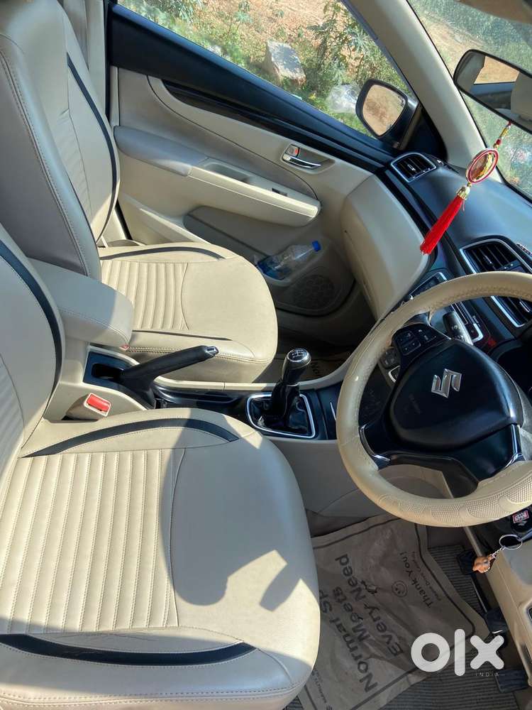 Maruti Suzuki Ciaz Vdi, 2015, Diesel