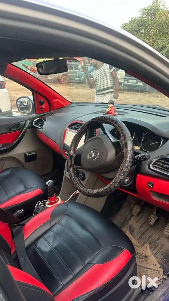 Tata Tiago 1.2 Revotron 2019