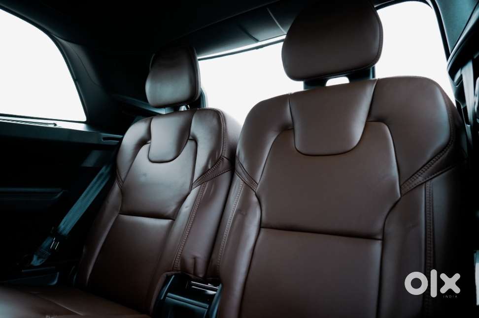 Volvo Xc 90 D5 Inscription, 2022, Petrol