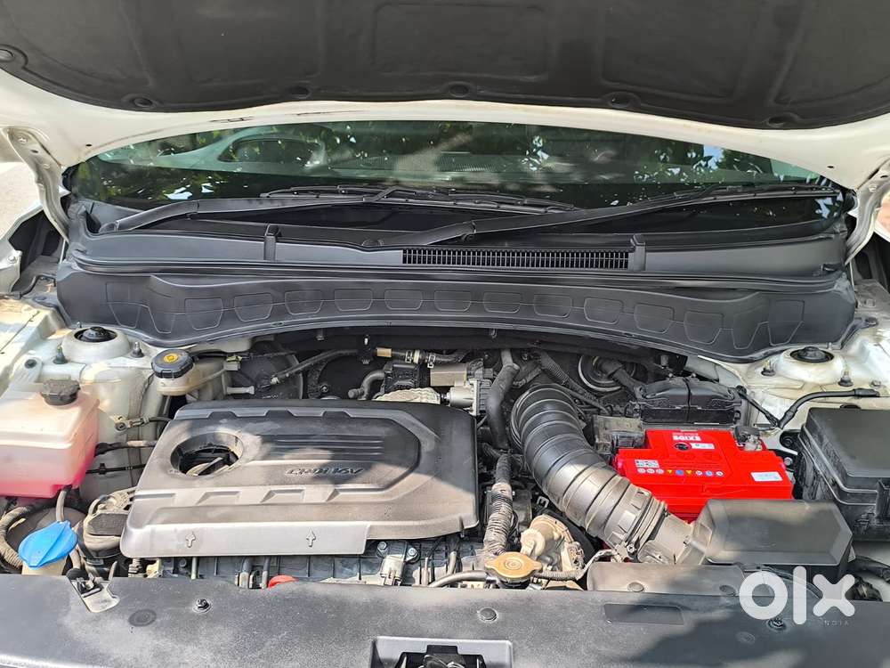Kia Seltos 1.5 Gtx+ Diesel At, 2021, Diesel