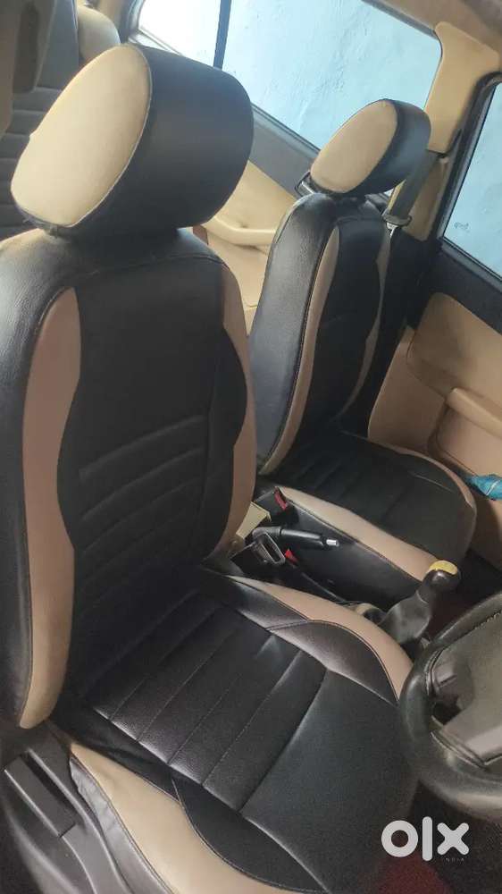 Power Window, Power Steering, New Seat Cover, New Battery.