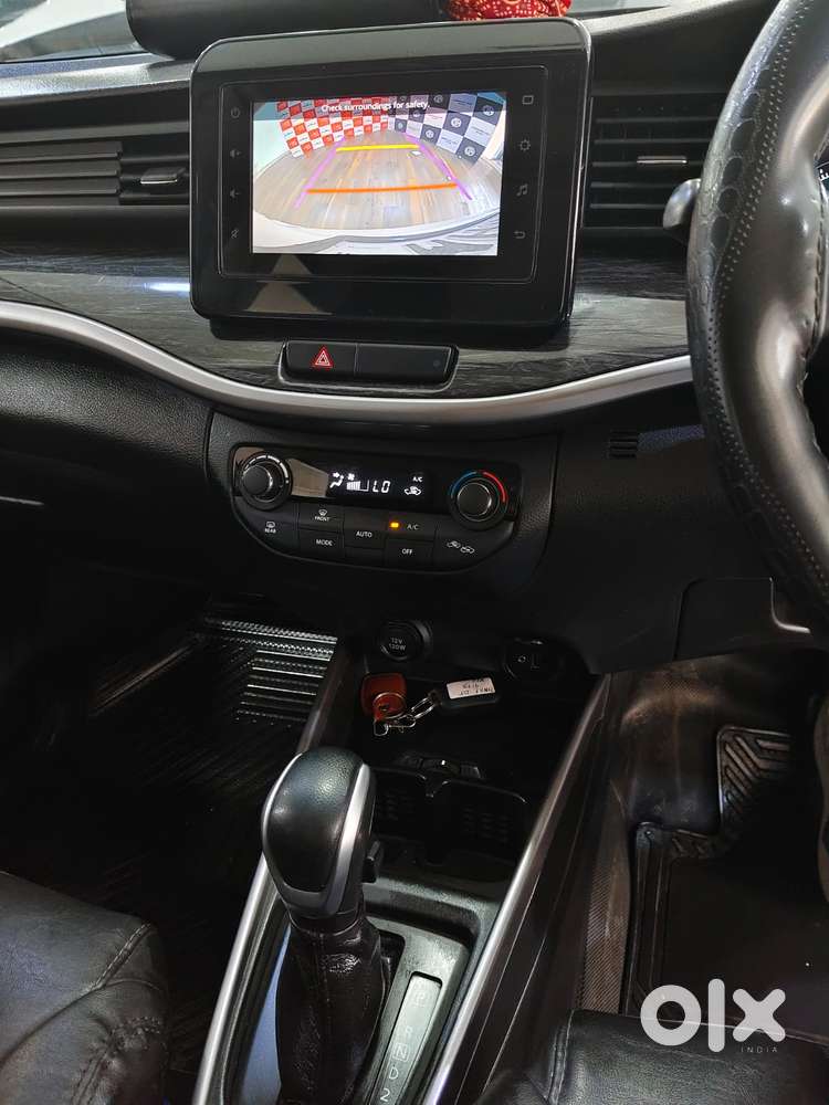 Maruti Suzuki Xl6 1.5 Zeta At, 2021, Petrol