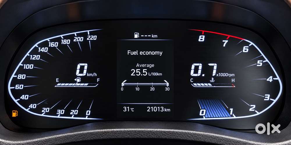 Hyundai Verna 1.5 Sx Petrol Mt, 2023, Petrol