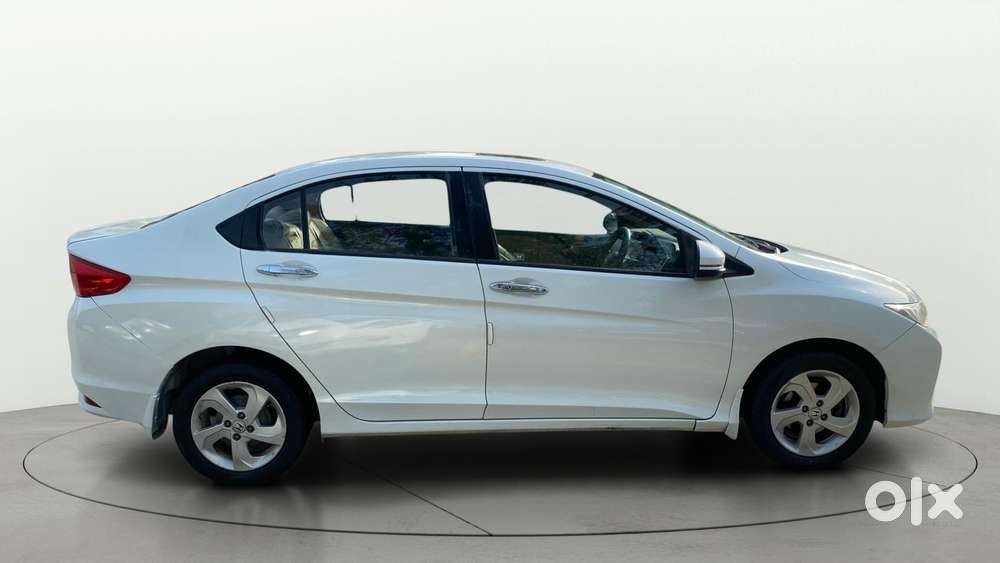 Honda City I Vtec Vx, 2015, Petrol