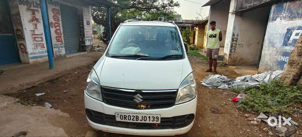Sell Of My Personal Car