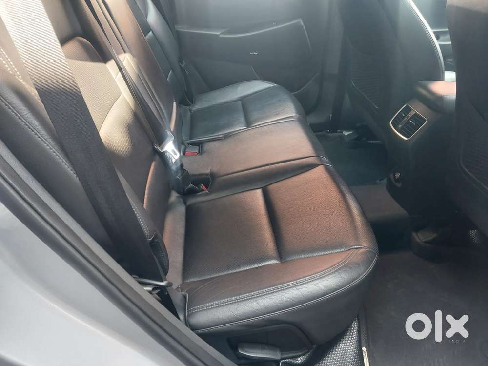 Hyundai Tucson 2.0 E-vgt 4wd At Gls, 2020, Diesel