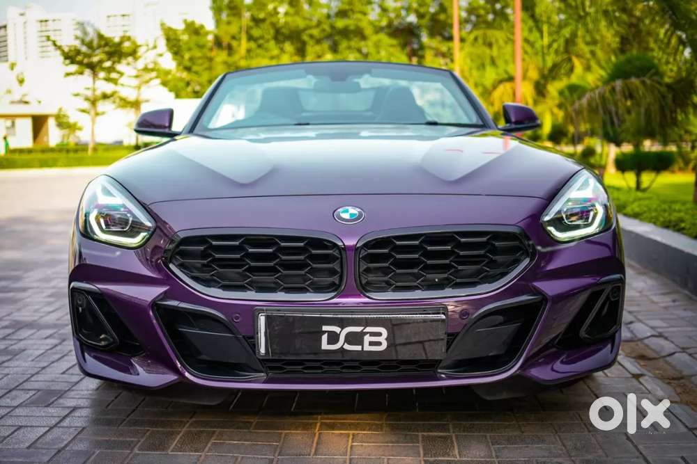 Bmw Z4 M40i, 2023, Petrol