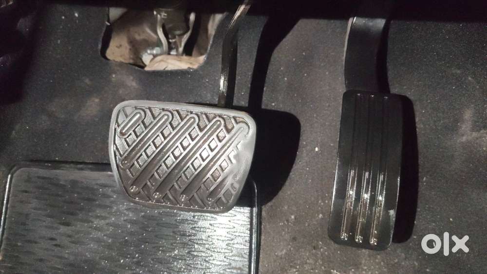 Renault Duster 110ps Diesel Rxz Amt, 2016, Diesel