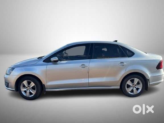 Skoda Rapid [ ] 1.6 Ambition Tdi, 2019, Diesel