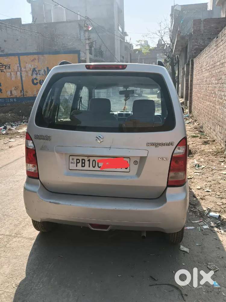 Good Condition Engine Okay Heater Ac Okay