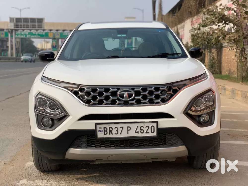 Tata Safari 2.0 Kryotec Xz Plus, 2022, Diesel