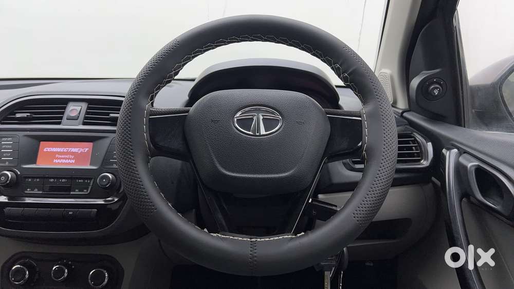 Tata Tiago 1.2 Revotron Xt, 2018, Petrol