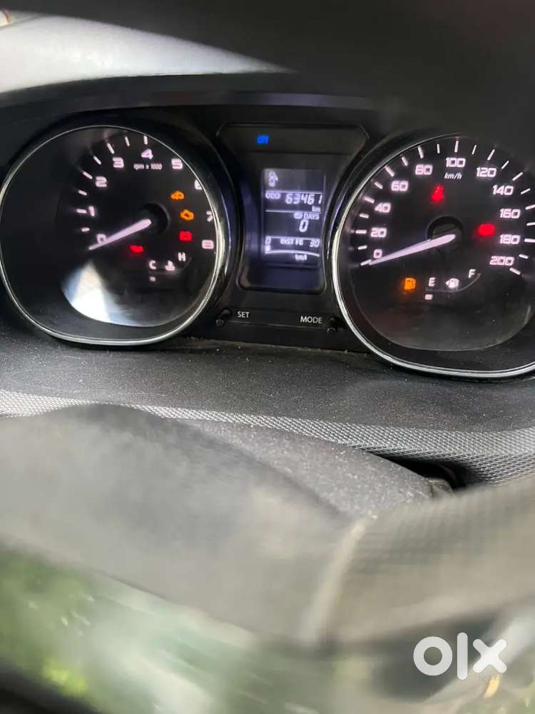 Tata Tiago Xm 2019 Petrol