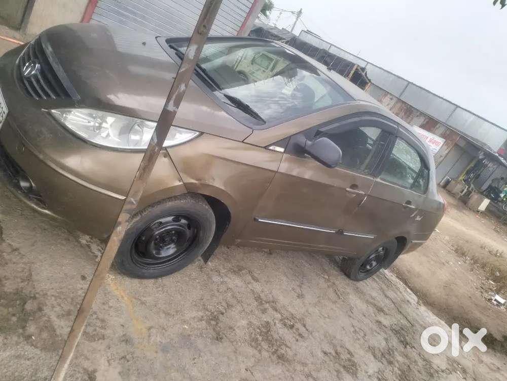 Tata Manza Aura 2011 Quadrajet