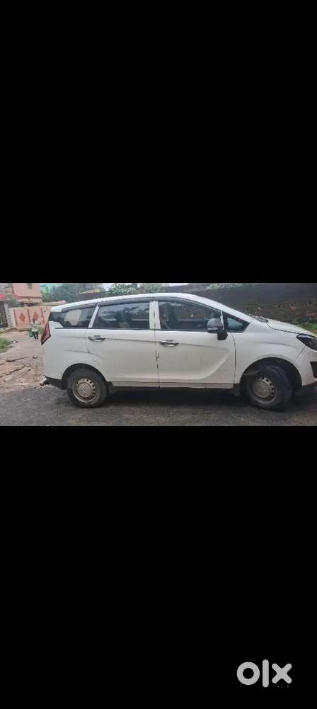 Mahindra Marazzo 2019 Diesel 78000 Km Driven