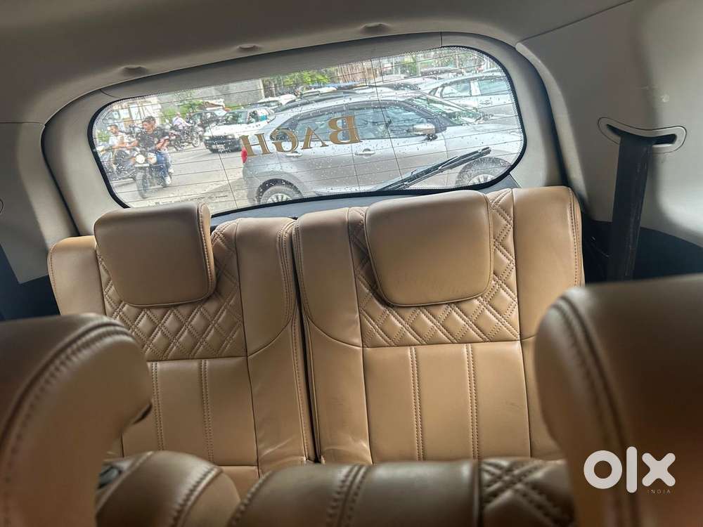 Mahindra Xuv500 W11, 2018, Diesel