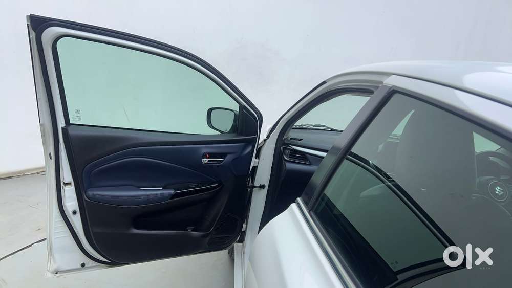 Maruti Suzuki Baleno Alpha, 2023, Petrol