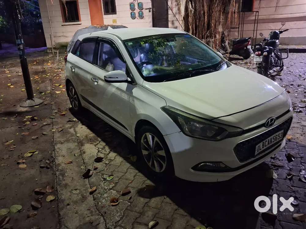 Hyundai I20 2015 Asta 2015