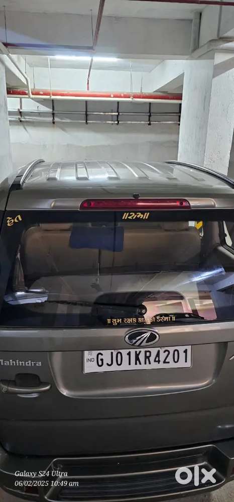 Power Full 8 Siter Car In Lowest Price Best Family Car