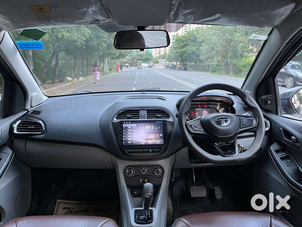 Tata Tiago 1.2 Revotron Xta, 2024, Cng & Hybrids