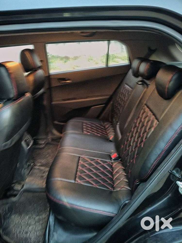 Hyundai Creta 1.6 Sx Plus Auto, 2016, Diesel