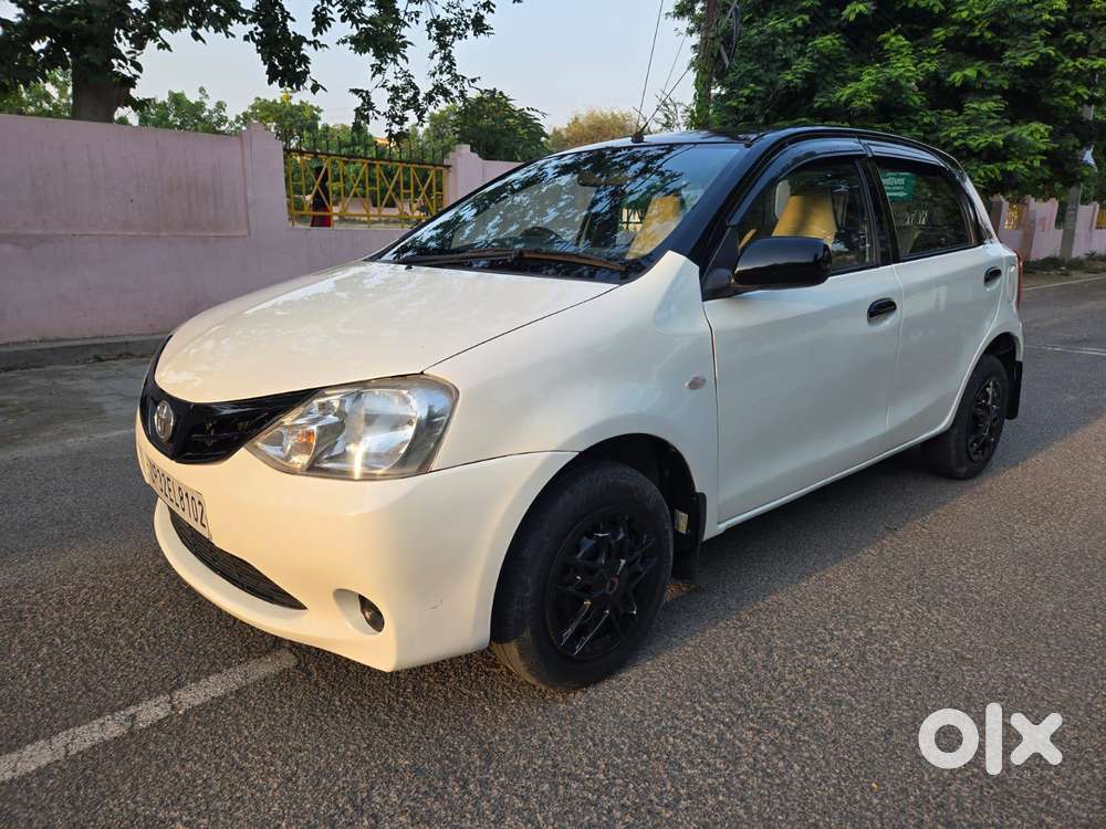 Toyota Etios Liva Gd Sp*, 2012, Diesel