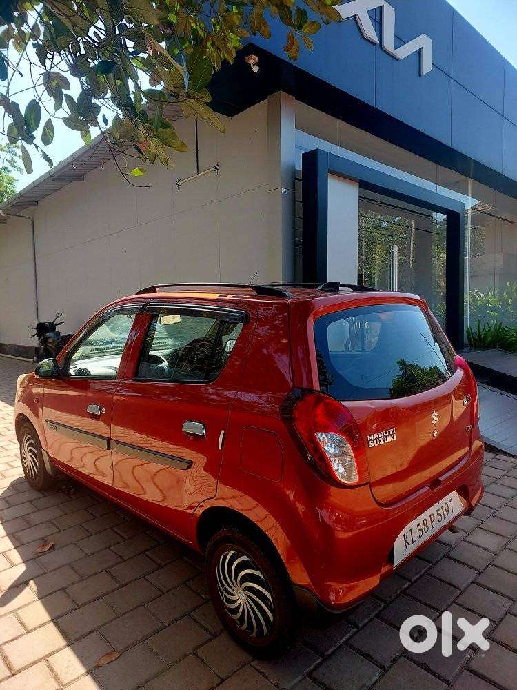 Maruti Suzuki Alto 800 2012-2016 Lxi, 2014, Petrol